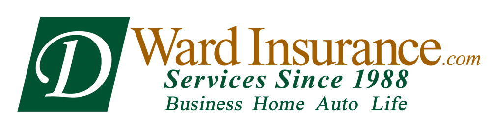 D. Ward's Main Site for  Business Home Life & Auto